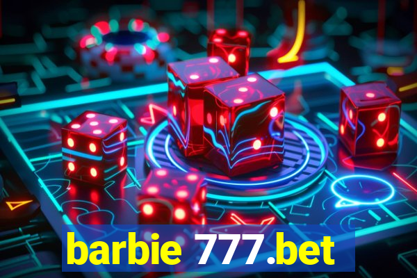 barbie 777.bet